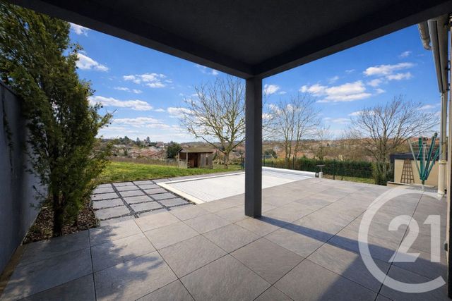 Maison &agrave; louer - 6 pi&egrave;ces - 153 m2 - Vantoux - 57 - LORRAINE