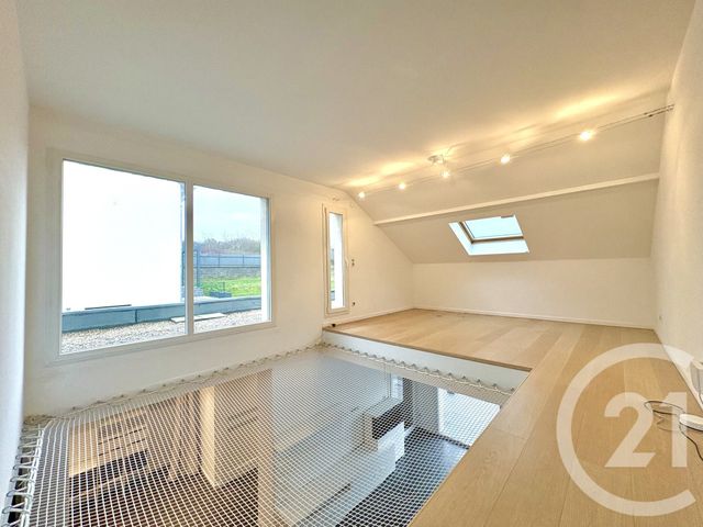 Maison &agrave; louer - 6 pi&egrave;ces - 153 m2 - Vantoux - 57 - LORRAINE