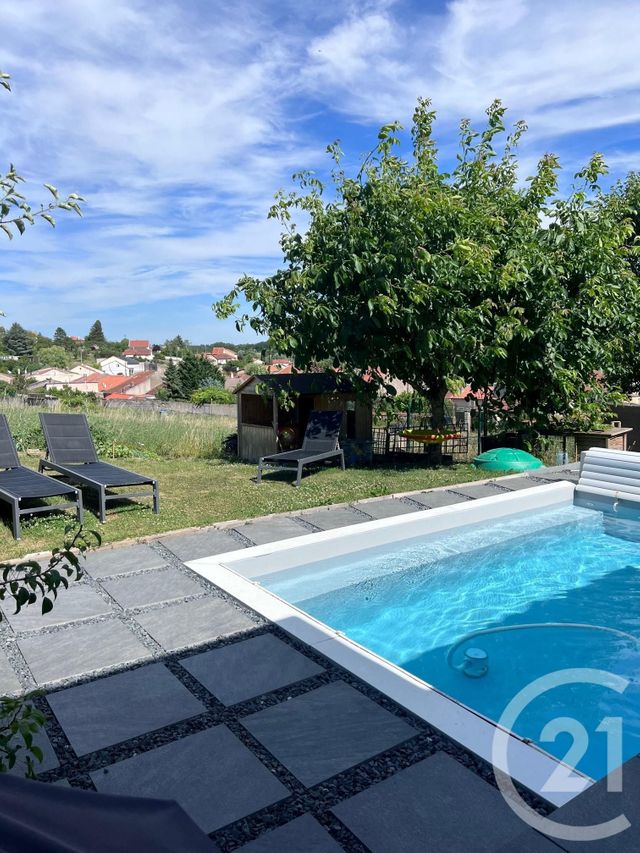 Maison &agrave; louer - 6 pi&egrave;ces - 153 m2 - Vantoux - 57 - LORRAINE