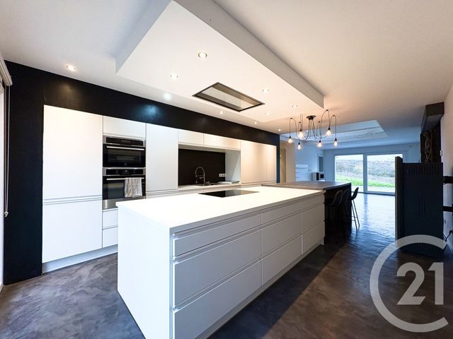 Maison &agrave; louer - 6 pi&egrave;ces - 153 m2 - Vantoux - 57 - LORRAINE