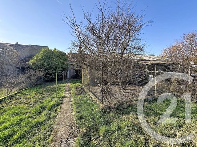 Maison &agrave; vendre - 79 pi&egrave;ces - 142,22 m2 - Malroy - 57 - LORRAINE