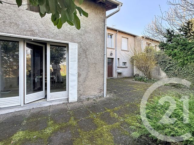 Maison &agrave; vendre - 79 pi&egrave;ces - 142,22 m2 - Malroy - 57 - LORRAINE