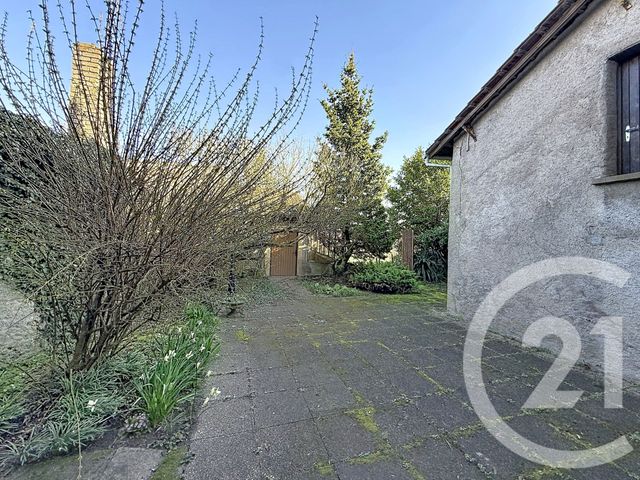 Maison &agrave; vendre - 79 pi&egrave;ces - 142,22 m2 - Malroy - 57 - LORRAINE