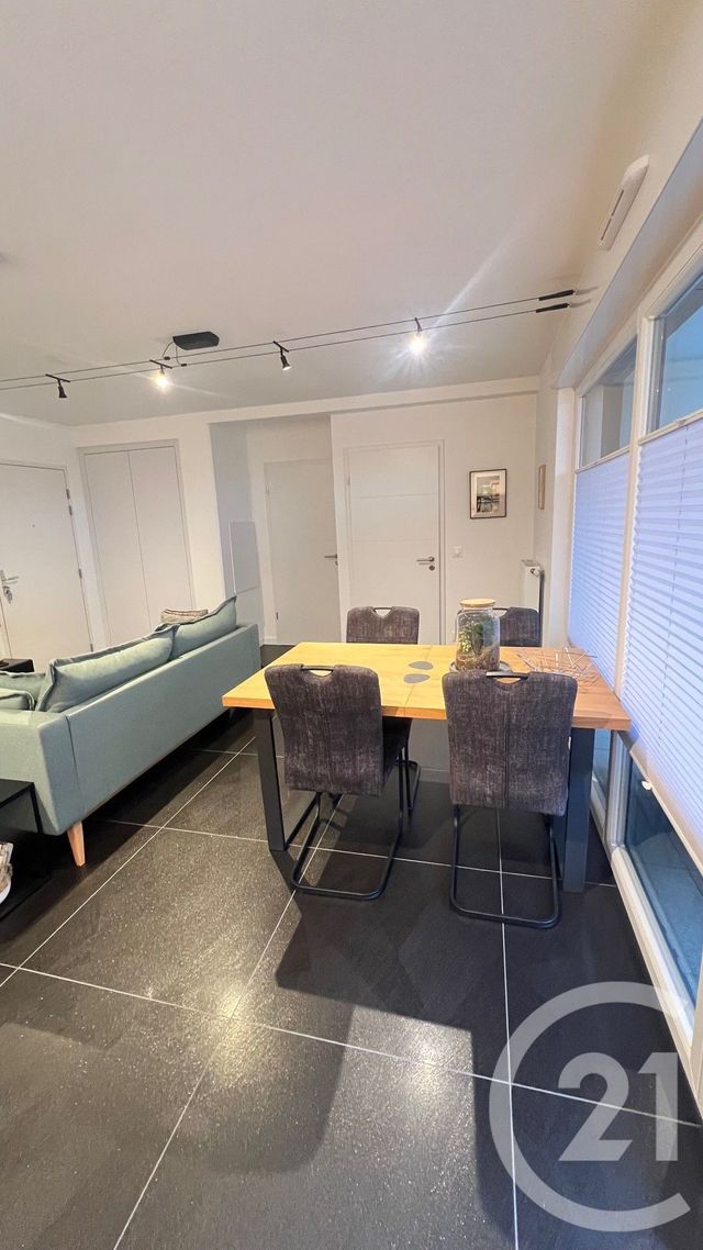 Appartement F2 &agrave; louer - 2 pi&egrave;ces - 43 m2 - Metz - 57 - LORRAINE