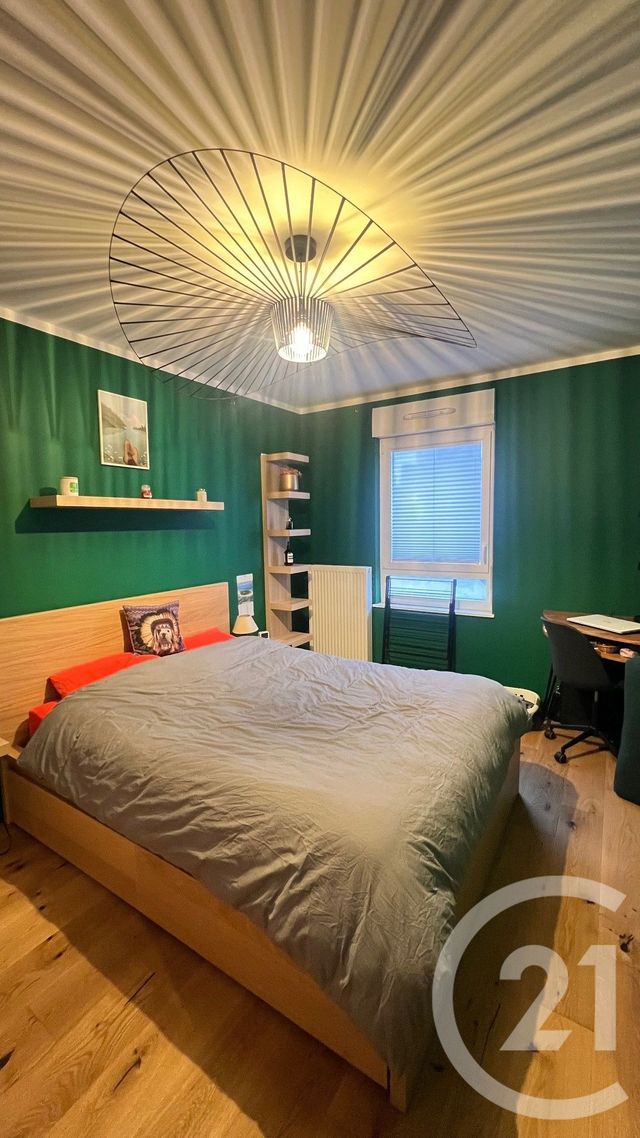 Appartement F2 &agrave; louer - 2 pi&egrave;ces - 43 m2 - Metz - 57 - LORRAINE