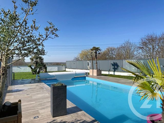 Maison &agrave; vendre - 7 pi&egrave;ces - 170,04 m2 - Laquenexy - 57 - LORRAINE