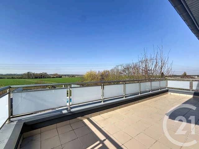 Maison &agrave; vendre - 7 pi&egrave;ces - 170,04 m2 - Laquenexy - 57 - LORRAINE