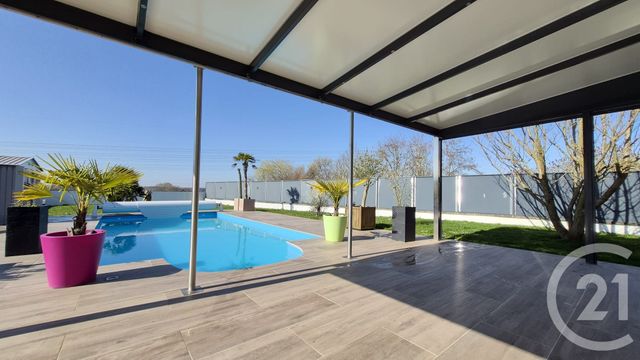 Maison &agrave; vendre - 7 pi&egrave;ces - 170,04 m2 - Laquenexy - 57 - LORRAINE