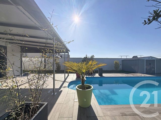 Maison &agrave; vendre - 7 pi&egrave;ces - 170,04 m2 - Laquenexy - 57 - LORRAINE