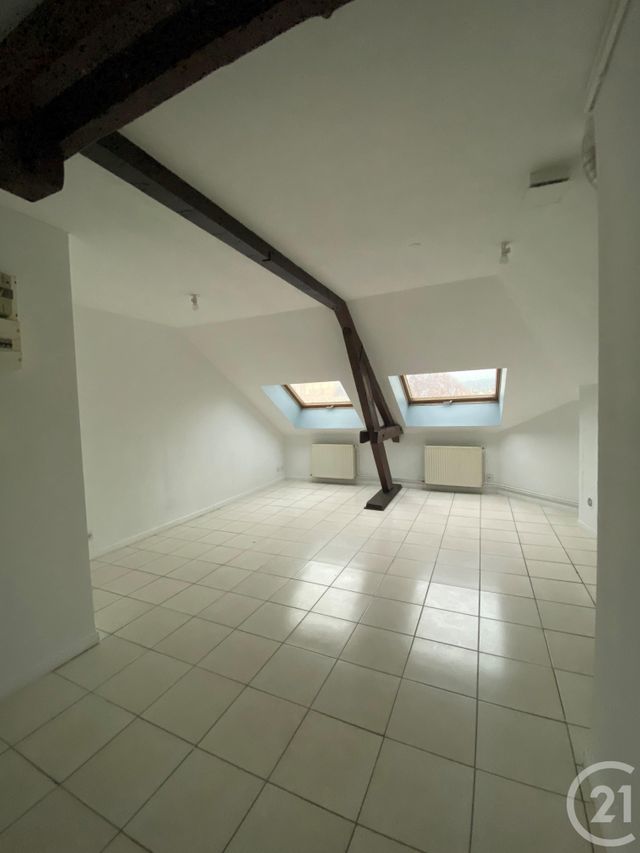 Appartement F2 &agrave; louer - 2 pi&egrave;ces - 28,78 m2 - Fameck - 57 - LORRAINE