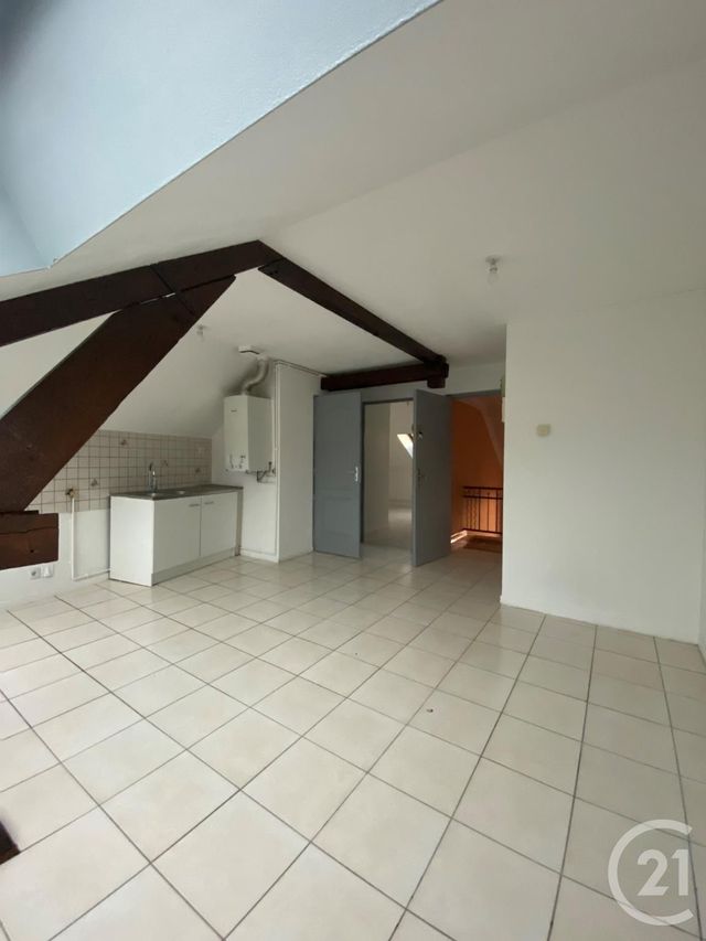 appartement - FAMECK - 57