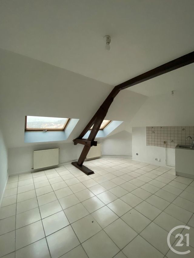 Appartement F2 &agrave; louer - 2 pi&egrave;ces - 28,78 m2 - Fameck - 57 - LORRAINE