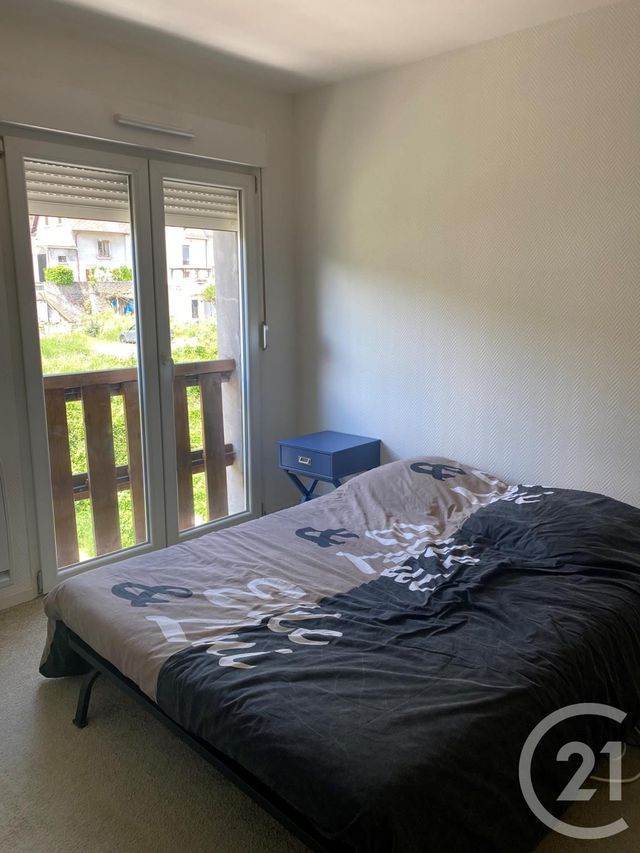 Appartement F1 &agrave; louer - 1 pi&egrave;ce - 29 m2 - Algrange - 57 - LORRAINE
