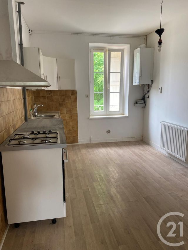 appartement - JOEUF - 54