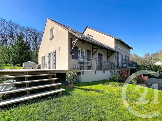 maison - NOUILLY - 57