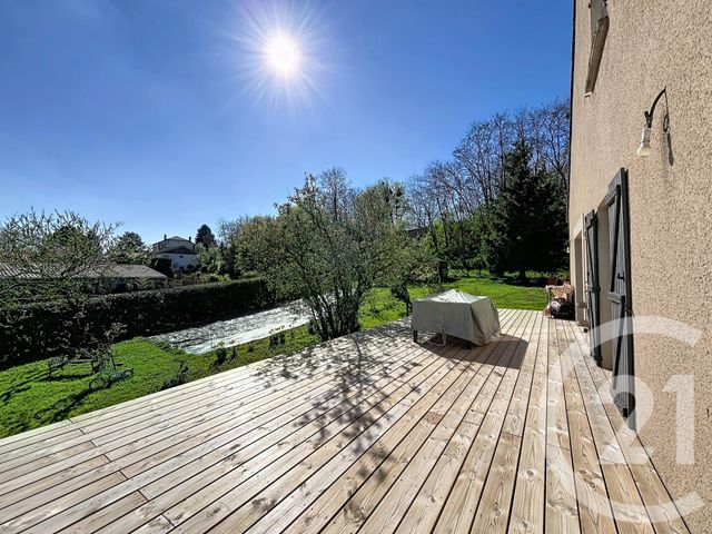 Maison &agrave; vendre - 8 pi&egrave;ces - 210 m2 - Nouilly - 57 - LORRAINE