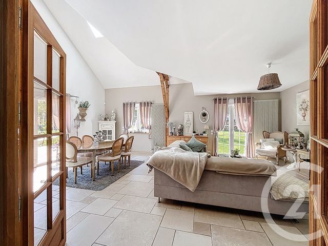 Maison &agrave; vendre - 8 pi&egrave;ces - 210 m2 - Nouilly - 57 - LORRAINE