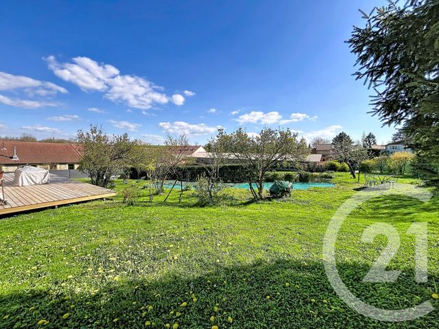 Maison &agrave; vendre - 8 pi&egrave;ces - 210 m2 - Nouilly - 57 - LORRAINE