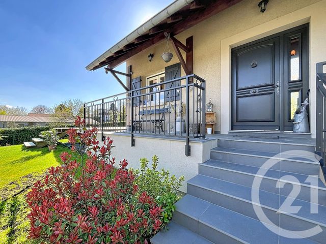 Maison &agrave; vendre - 8 pi&egrave;ces - 210 m2 - Nouilly - 57 - LORRAINE