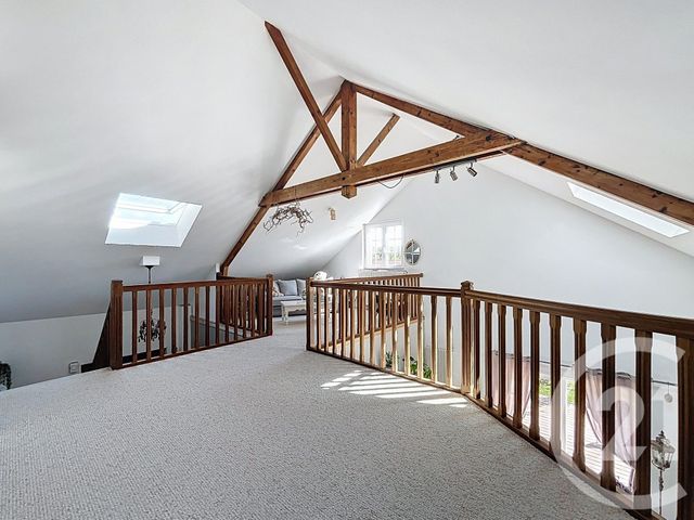 Maison &agrave; vendre - 8 pi&egrave;ces - 210 m2 - Nouilly - 57 - LORRAINE