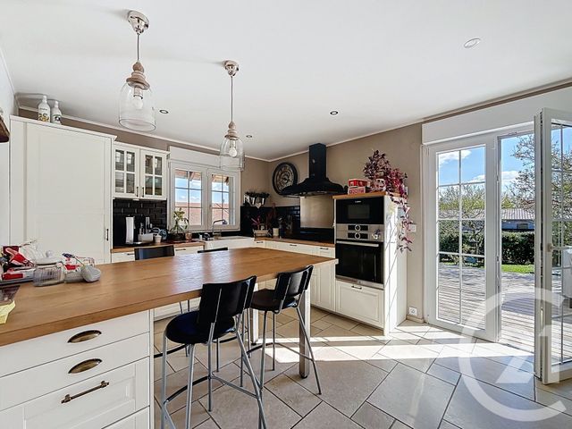 Maison &agrave; vendre - 8 pi&egrave;ces - 210 m2 - Nouilly - 57 - LORRAINE