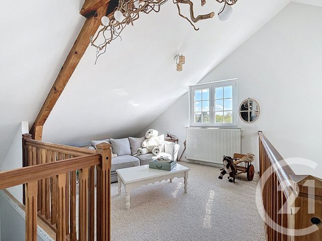 Maison &agrave; vendre - 8 pi&egrave;ces - 210 m2 - Nouilly - 57 - LORRAINE