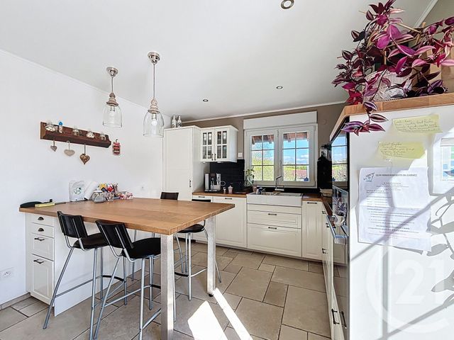 Maison &agrave; vendre - 8 pi&egrave;ces - 210 m2 - Nouilly - 57 - LORRAINE