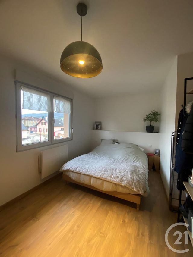 Appartement F2 &agrave; louer - 2 pi&egrave;ces - 54,03 m2 - Entrange - 57 - LORRAINE