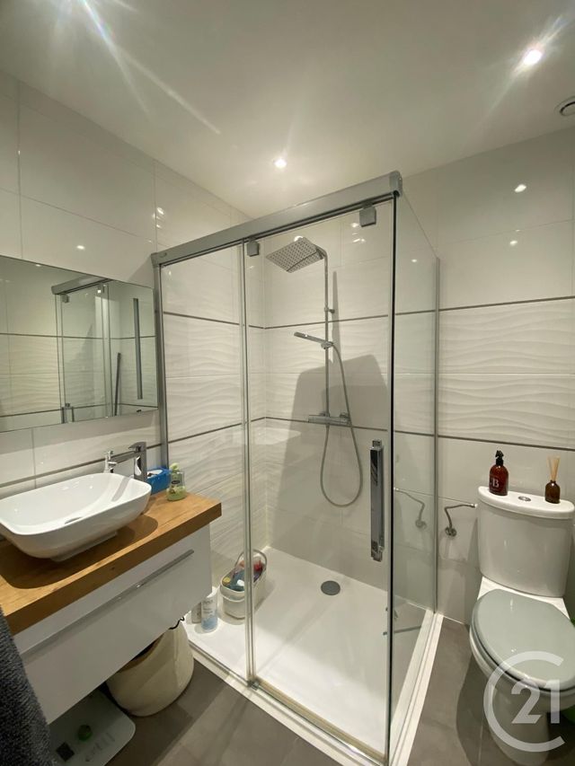 Appartement F2 &agrave; louer - 2 pi&egrave;ces - 54,03 m2 - Entrange - 57 - LORRAINE