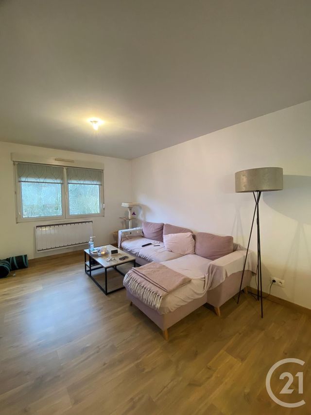 Appartement F2 &agrave; louer - 2 pi&egrave;ces - 54,03 m2 - Entrange - 57 - LORRAINE
