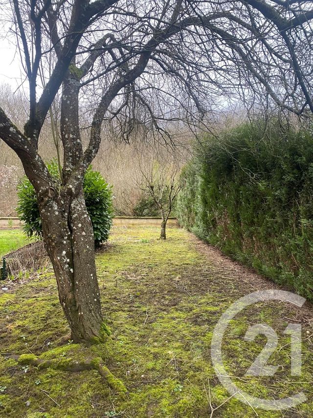 Appartement F2 &agrave; louer - 2 pi&egrave;ces - 54,03 m2 - Entrange - 57 - LORRAINE