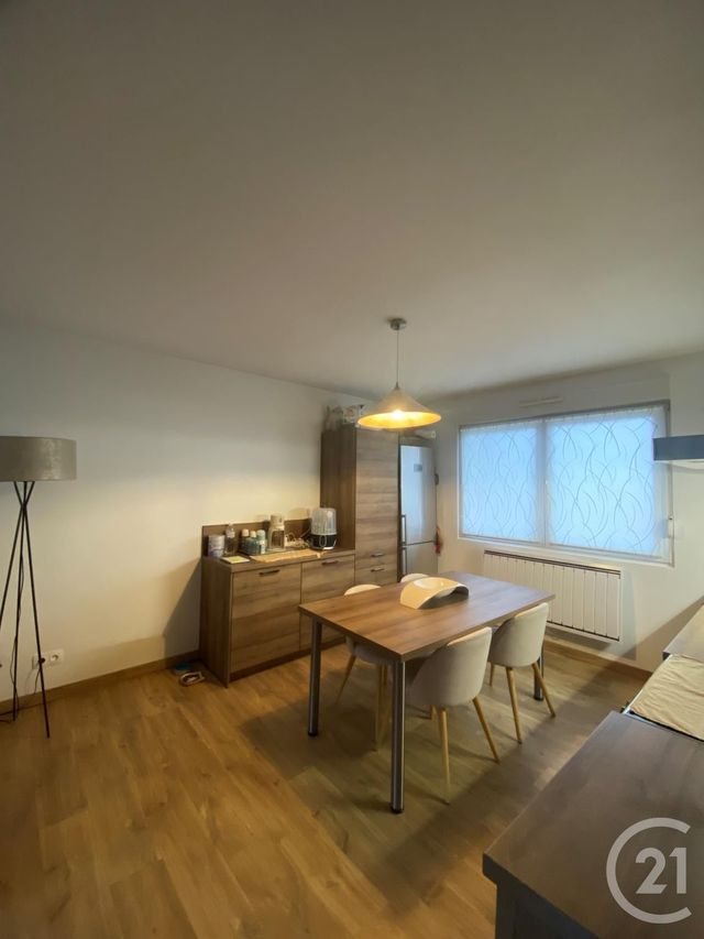 Appartement F2 &agrave; louer - 2 pi&egrave;ces - 54,03 m2 - Entrange - 57 - LORRAINE
