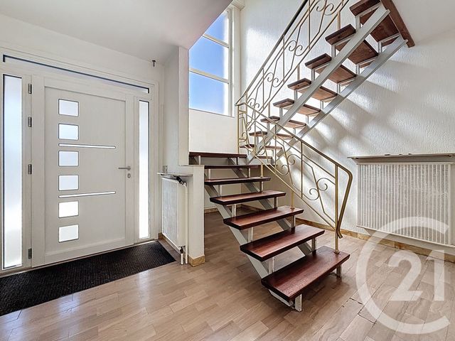 appartement - WOIPPY - 57