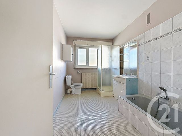 Appartement Loft &agrave; vendre - 7 pi&egrave;ces - 153 m2 - Woippy - 57 - LORRAINE