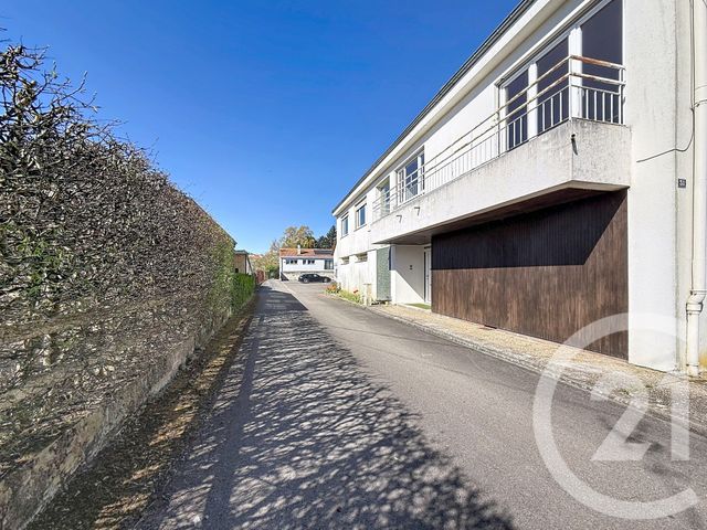 Appartement Loft &agrave; vendre - 7 pi&egrave;ces - 153 m2 - Woippy - 57 - LORRAINE