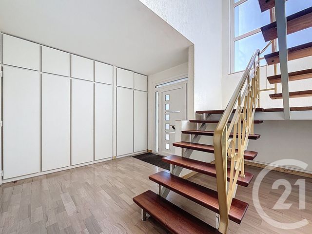 Appartement Loft &agrave; vendre - 7 pi&egrave;ces - 153 m2 - Woippy - 57 - LORRAINE