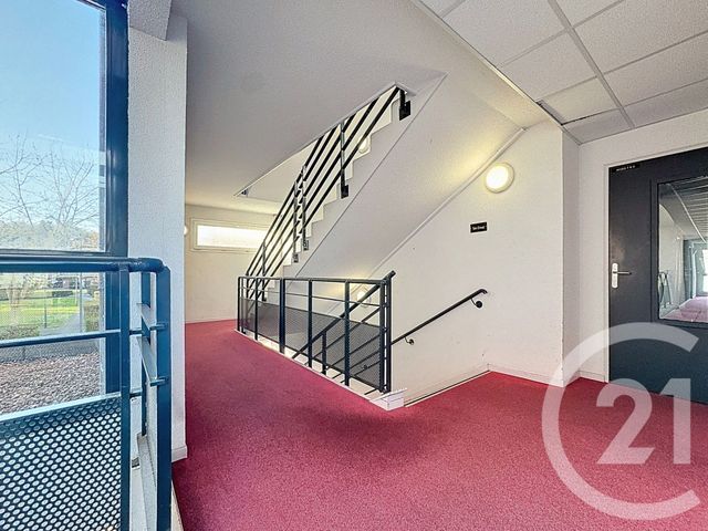 Appartement F2 &agrave; vendre - 2 pi&egrave;ces - 46,35 m2 - Metz - 57 - LORRAINE