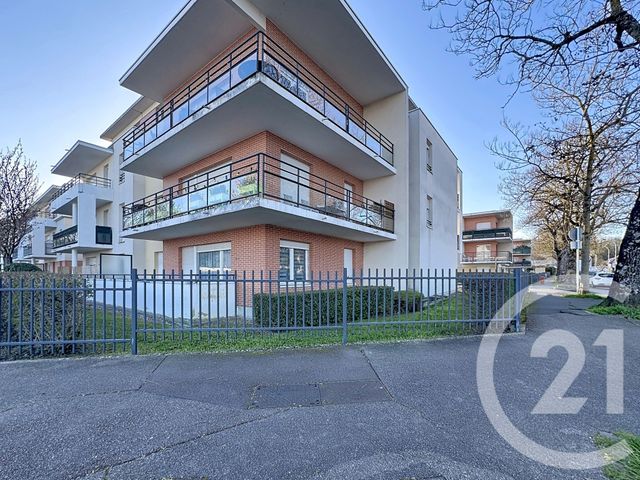 appartement - METZ - 57
