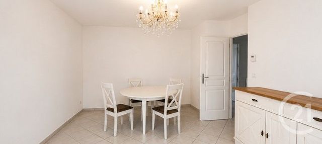 Appartement F2 &agrave; vendre - 2 pi&egrave;ces - 46,35 m2 - Metz - 57 - LORRAINE