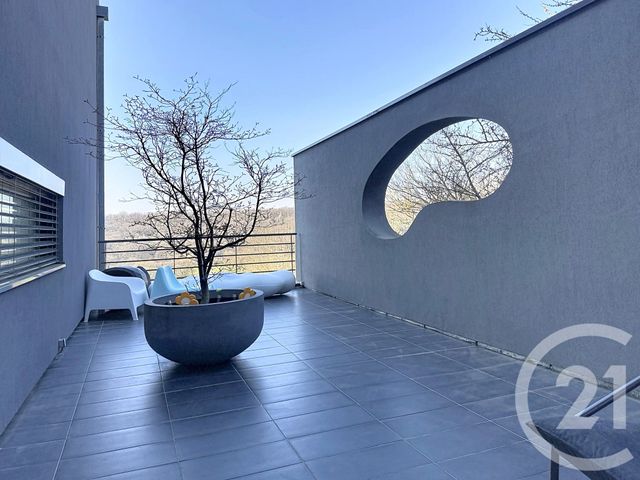 Maison &agrave; vendre - 8 pi&egrave;ces - 245 m2 - Vany - 57 - LORRAINE