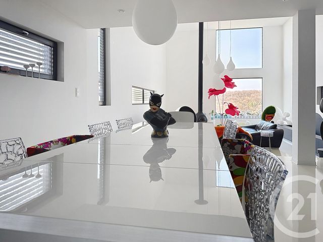 Maison &agrave; vendre - 8 pi&egrave;ces - 245 m2 - Vany - 57 - LORRAINE