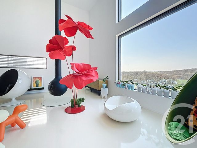 Maison &agrave; vendre - 8 pi&egrave;ces - 245 m2 - Vany - 57 - LORRAINE