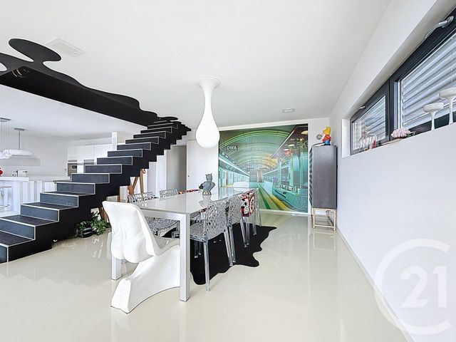 Maison &agrave; vendre - 8 pi&egrave;ces - 245 m2 - Vany - 57 - LORRAINE