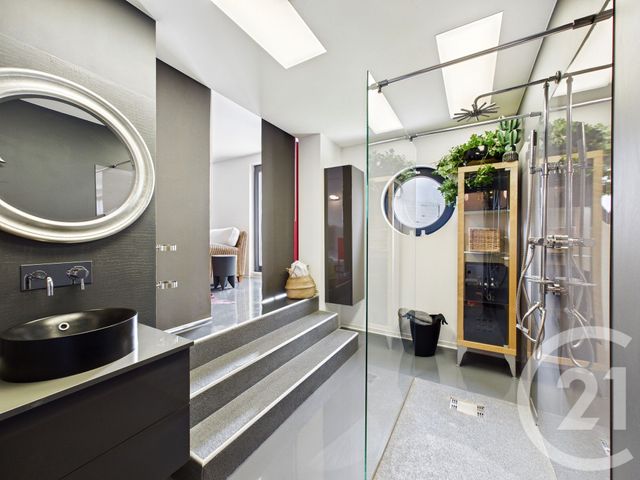 Maison &agrave; vendre - 8 pi&egrave;ces - 245 m2 - Vany - 57 - LORRAINE