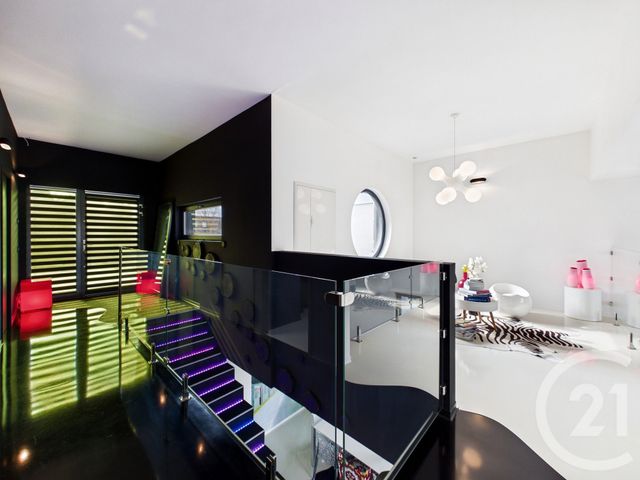 Maison &agrave; vendre - 8 pi&egrave;ces - 245 m2 - Vany - 57 - LORRAINE