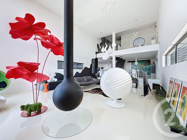 Maison &agrave; vendre - 8 pi&egrave;ces - 245 m2 - Vany - 57 - LORRAINE