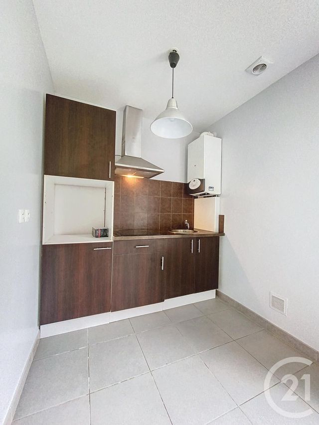 Appartement F3 &agrave; louer - 3 pi&egrave;ces - 67,04 m2 - Norroy Le Veneur - 57 - LORRAINE