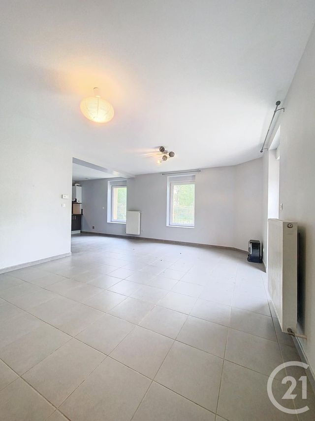 Appartement F3 &agrave; louer - 3 pi&egrave;ces - 67,04 m2 - Norroy Le Veneur - 57 - LORRAINE