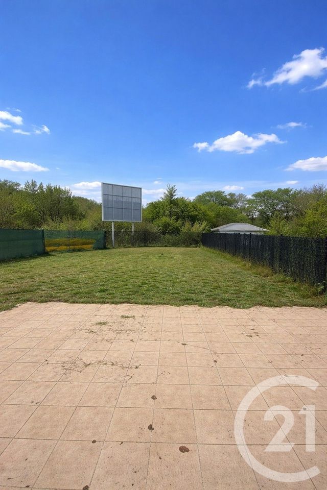 appartement - NORROY LE VENEUR - 57