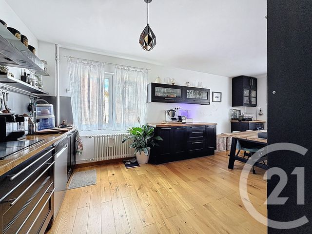 Appartement F5 &agrave; vendre - 5 pi&egrave;ces - 99,18 m2 - Metz - 57 - LORRAINE